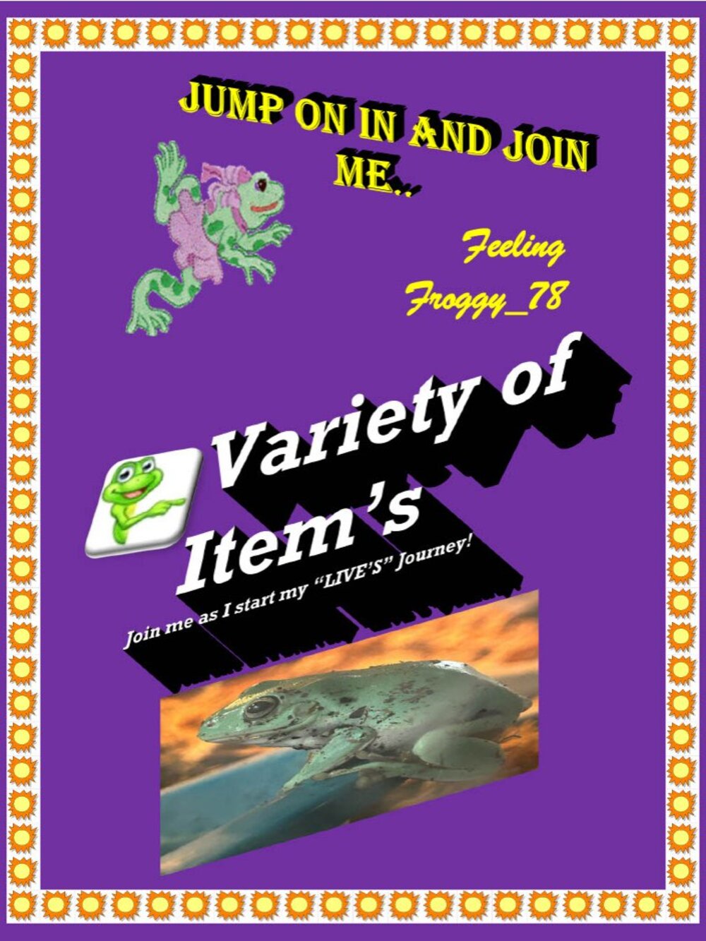 Variety of Mens and Womens Fragrances